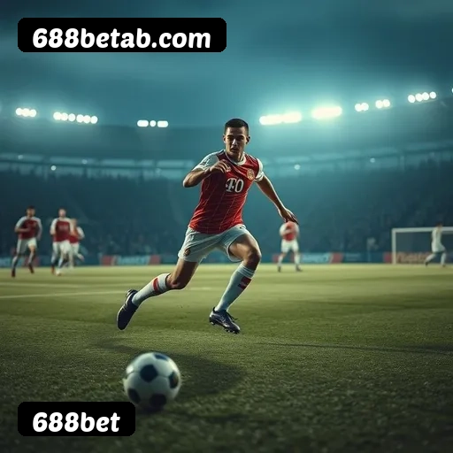 App Mobile 688bet - Jogue em Qualquer Lugar no Seu Smartphone