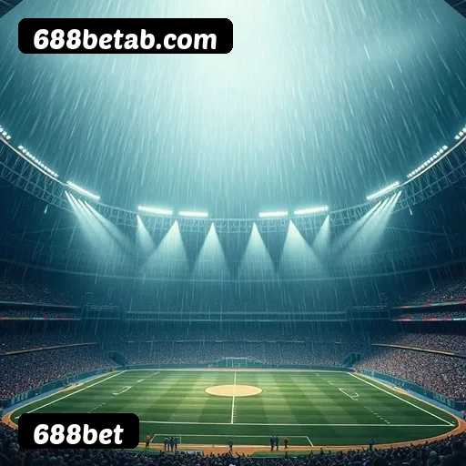 Imagem secundária de apoio para instalação do app 688bet
